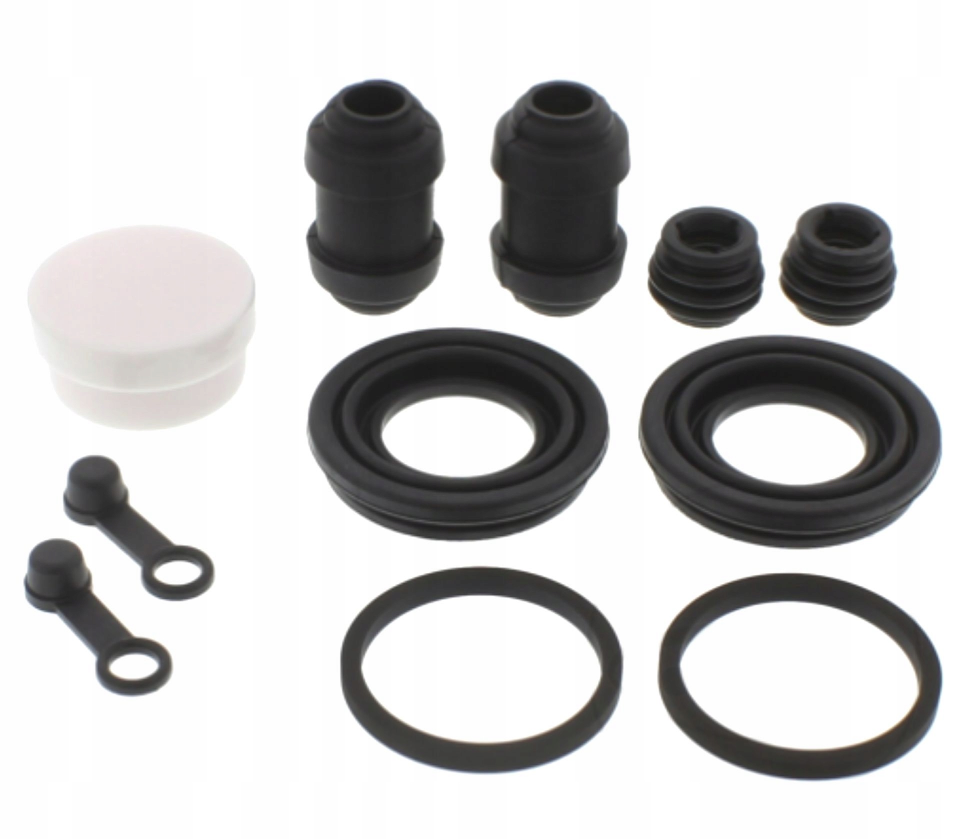 Súprava Na Opravu Brzdovej Svorky Predná Honda Trx 500 Fe Fourtrax Foreman Fa