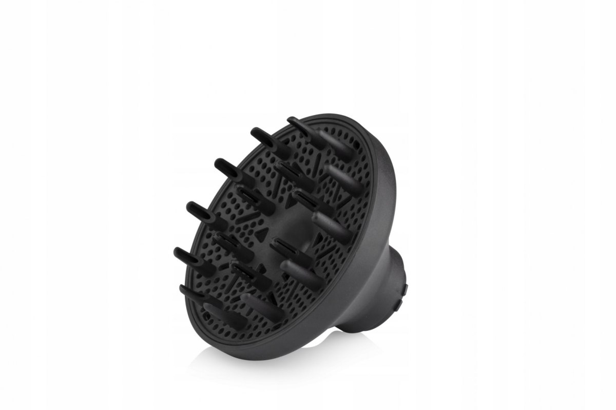 B312 LABOR ANTI -FRIZZ PROFESS SUSZARKA B312 Liczba prędkości nadmuchu 3