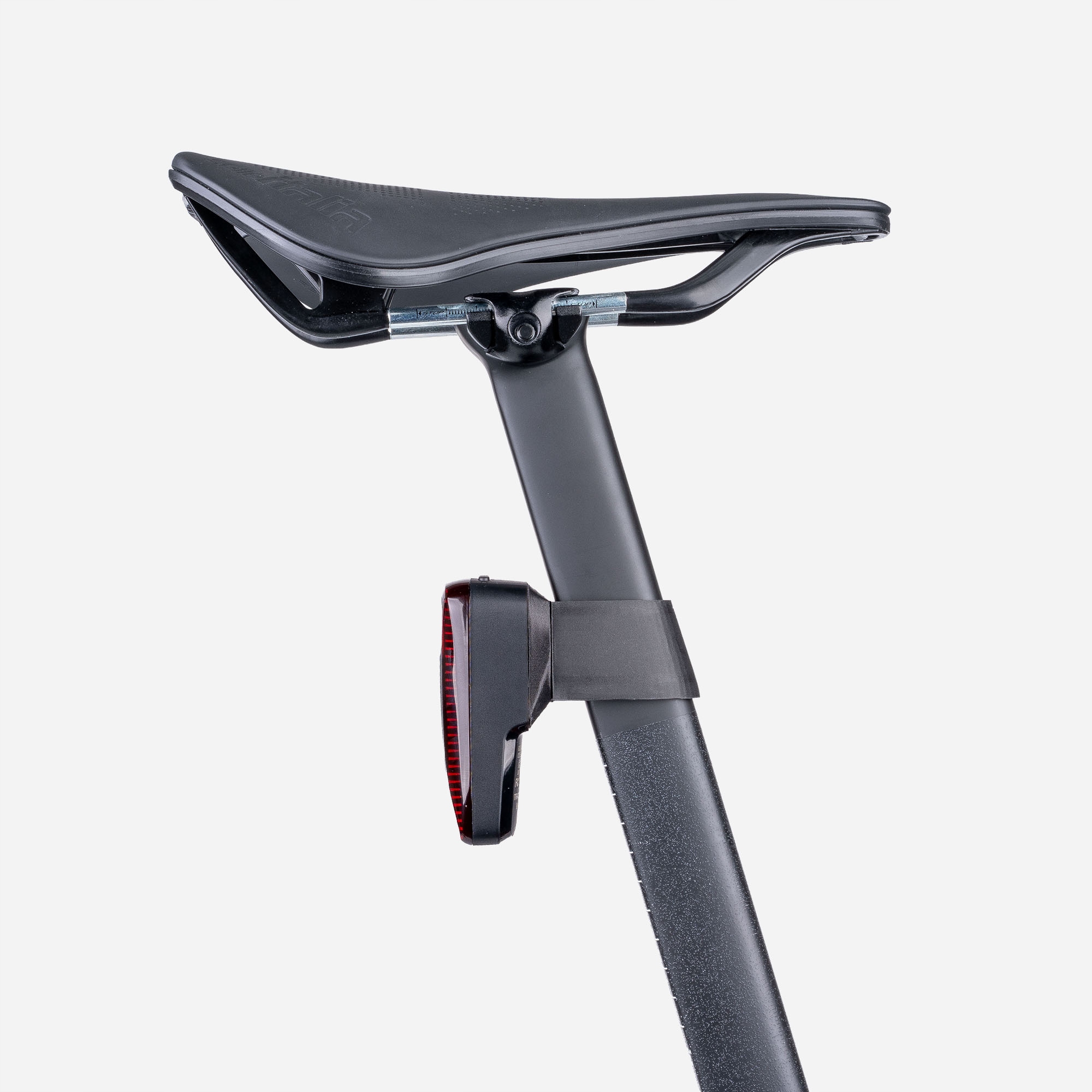 Držák radaru pro sedlovku Megamo Pulse Wahoo Trackr