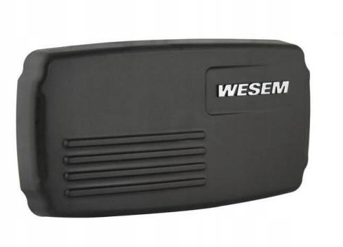 Oslona pełna reflektora do lamp HM2 LA2 Wesem NOM