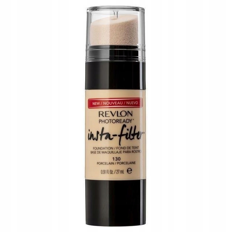 

Revlon Podkład PhotoReady Insta-Filter 130 27ml