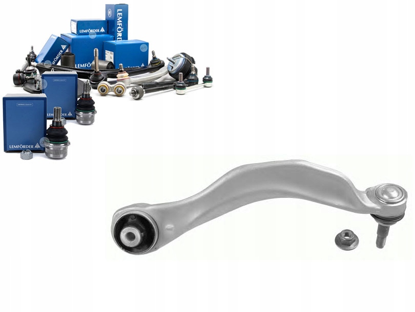 Rameno Odpružení Lemforder 51035 0