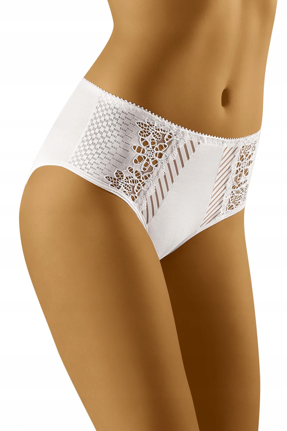 

Figi Majtki Wolbar Eco-ri bawełniane XL