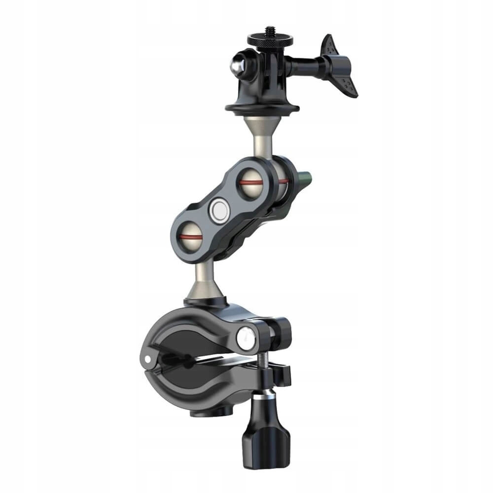 Držák na řídítka Držák na kolo Motocykl pro GoPro Dji Insta360