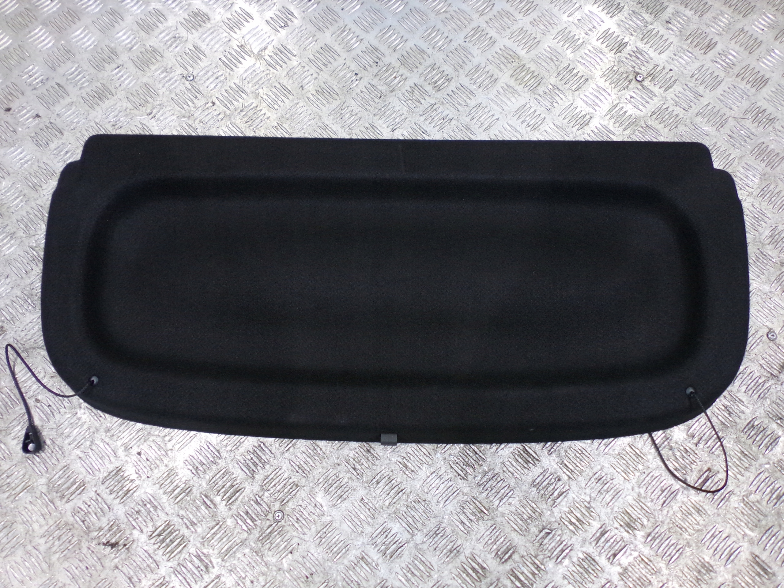 SMART W453 TYLNA PÓŁKA A4538681700 22KM 2018R