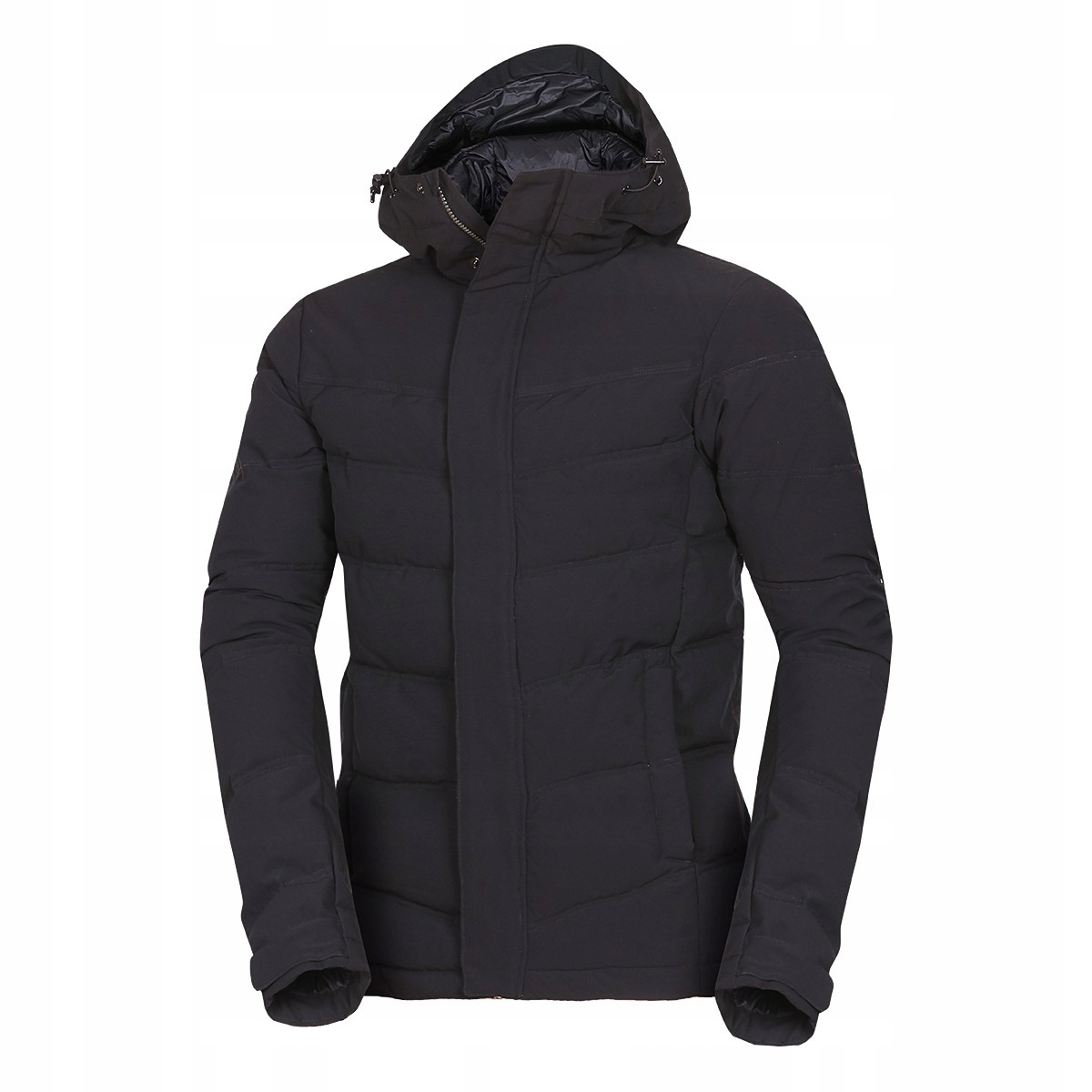 Pánská bunda Norhfinder winter jacket m camillo