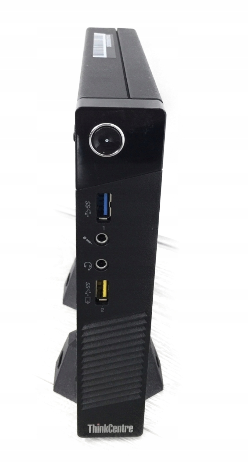 Lenovo Thinkcentre M93p w Komputery stacjonarne - Sklepy, Opinie