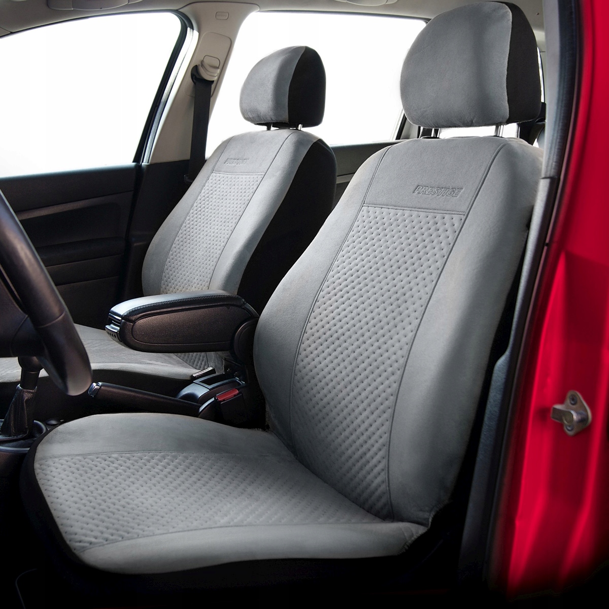 POKROWCE do Audi A4 B5, B6, B7, B8, B9 - 1995-.... Pe sz Typ pokrowiec