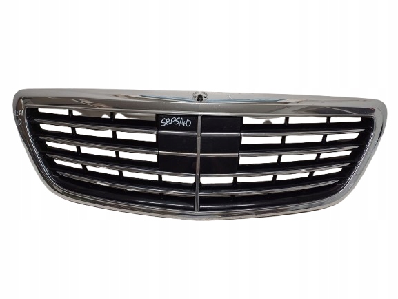 MERCEDES W222 13- GRILL GRIL ATRAPA A2228800483