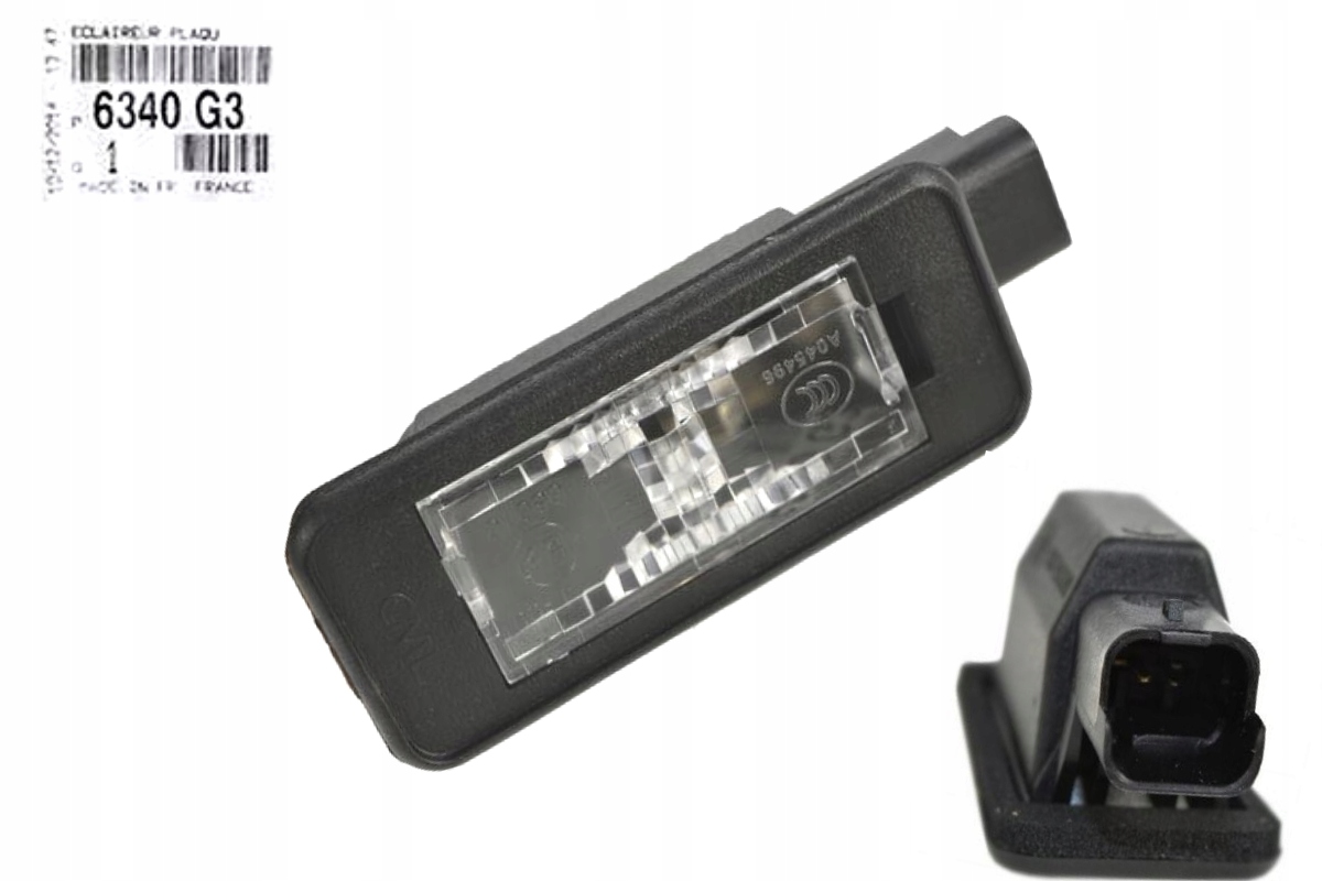 

Podświetlenie Tablicy Led Peugeot 508 Sw 10-18