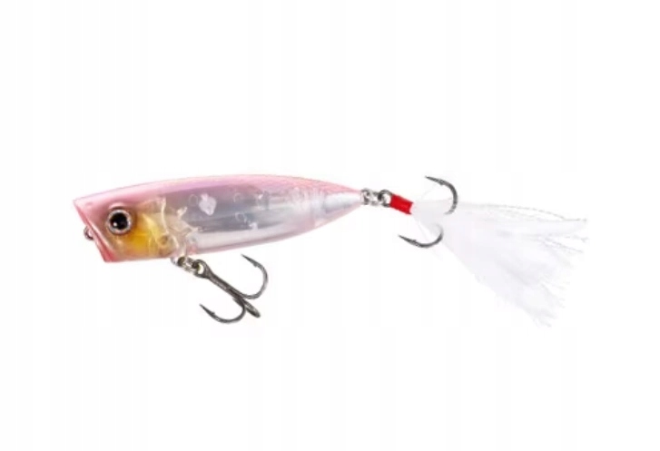 Wobler Shimano Bantam World Pop Flash 6.9cm 12g 007 Pink Candy