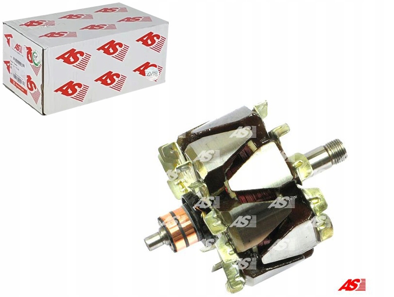 WIRNIK ALTERNATORA AS-PL