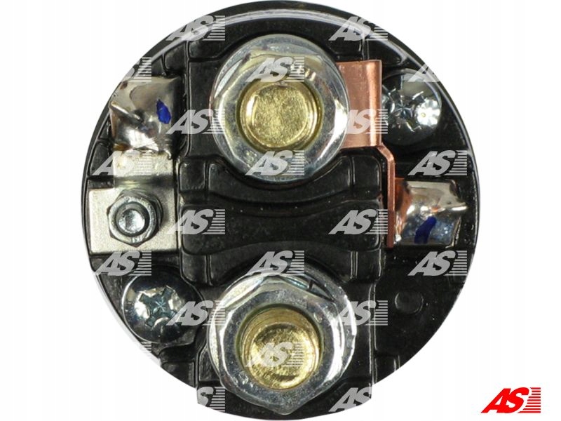 WLACZNIK ELEKTROM ROZRUSZNIKA AS PL M373X07671 EAN 5901259453294