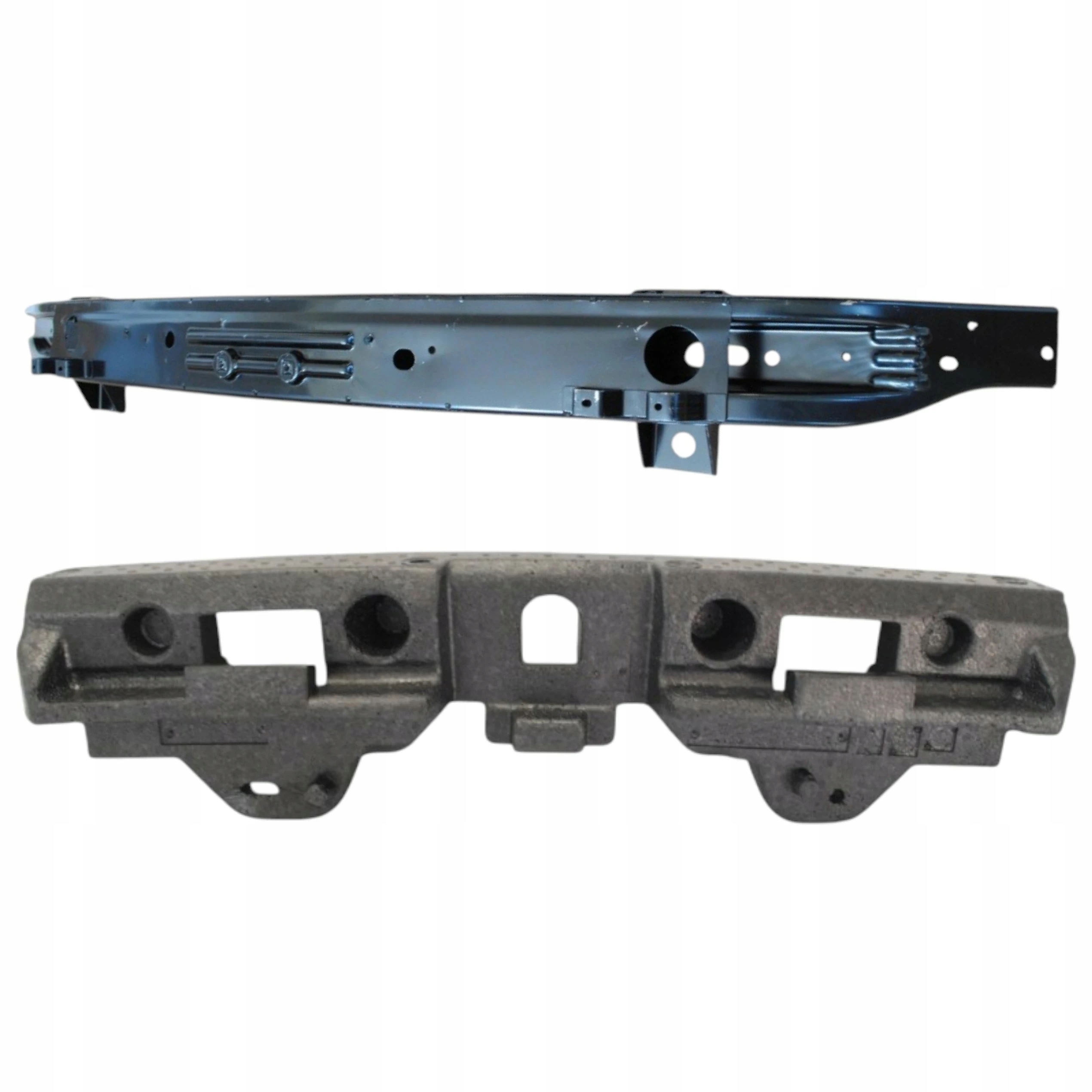 Jeep Grand Cherokee WK2 IV 17-21 Absorbér Nosník nárazníku Vyztužení