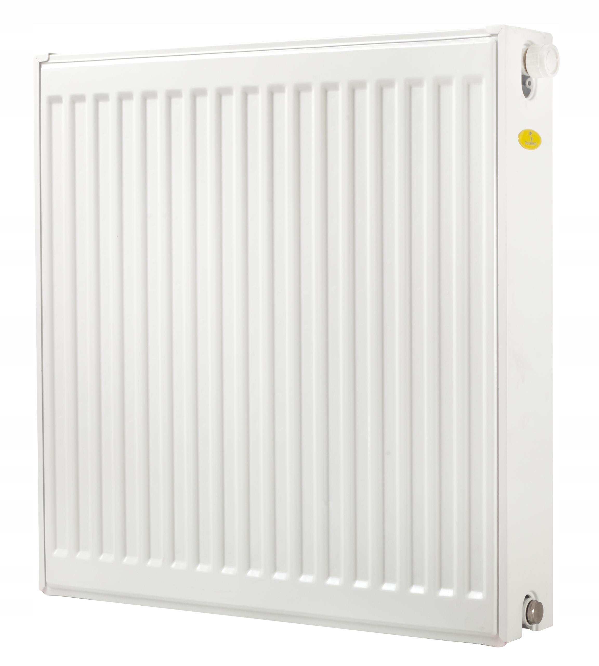 GRZEJNIK PANELOWY DOLNOZAS. DIAMOND V22 400x1000