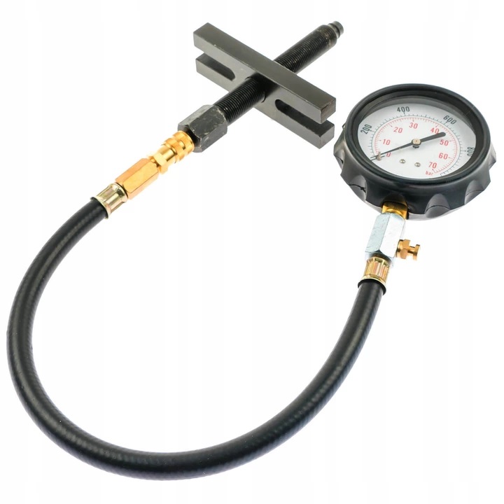 PROBNIK MIERNIK TESTER CISNIENIA SPREZANIA DIESEL Mark Magnus