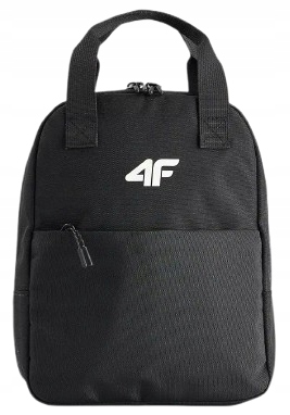Plecak 4F Szkolny Sportowy Turystyczny Miejski Młodzieżowy Mały 5L F608-20S