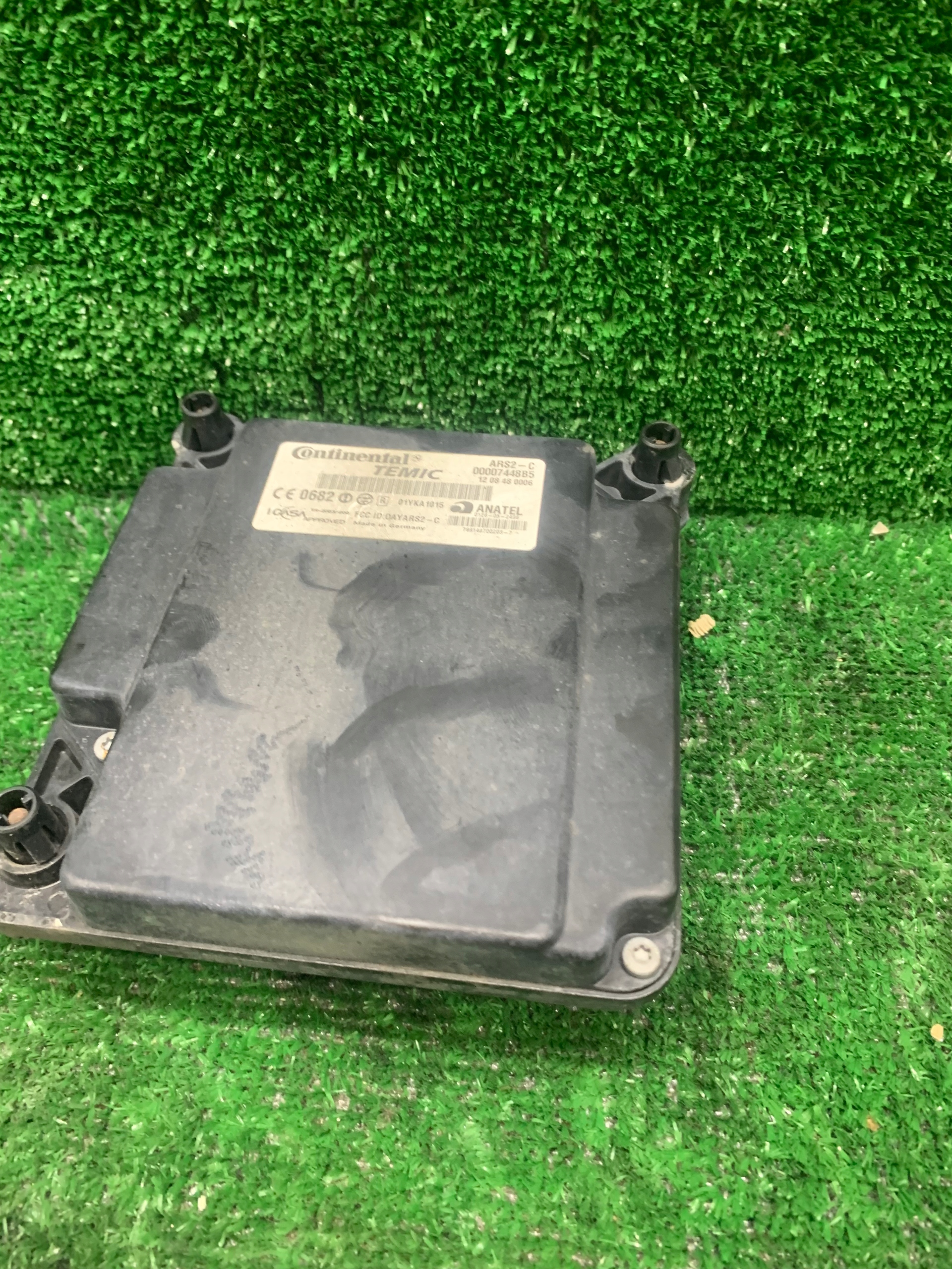 MERCEDES W211 SENSOR DISTRONIC RADAR A2115405262