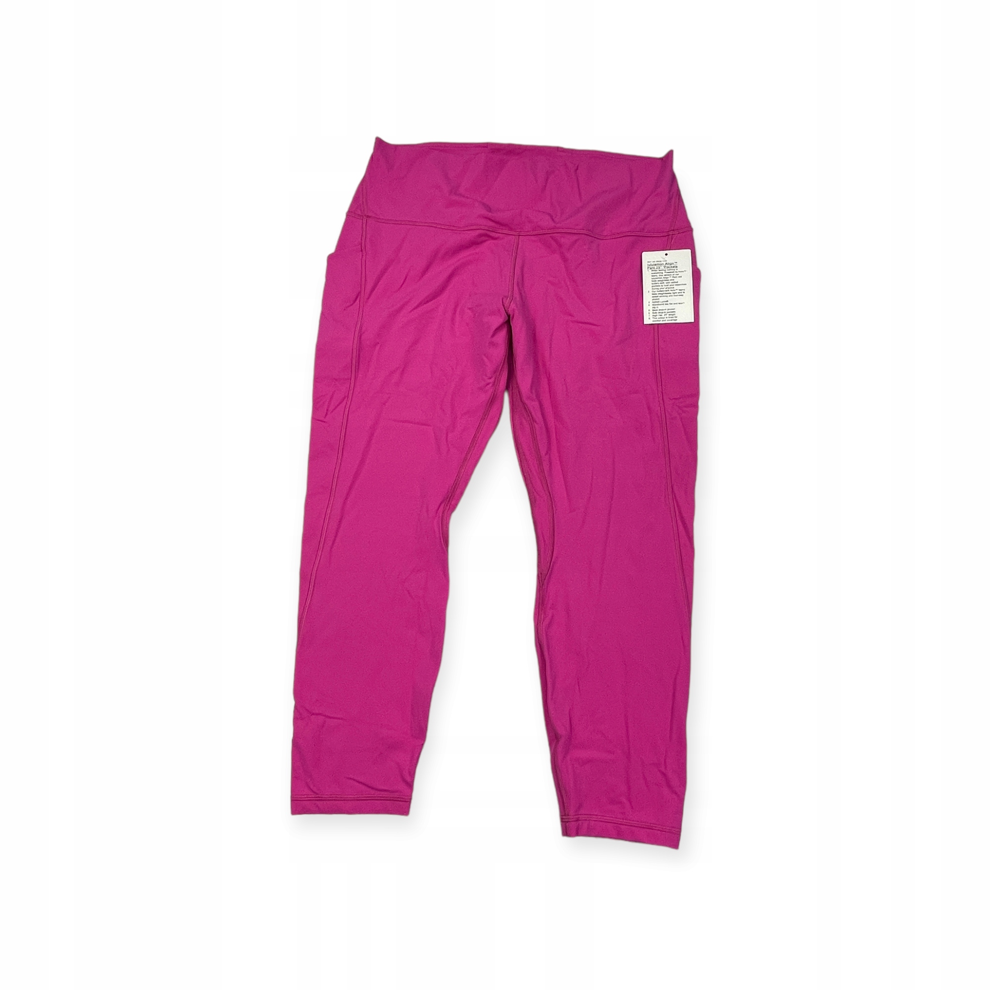Dámské legíny Lululemon 18