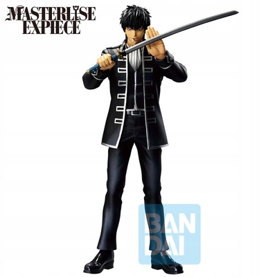 Figurka Gintama Toushirou Hijikata Ichibansho 20 cm