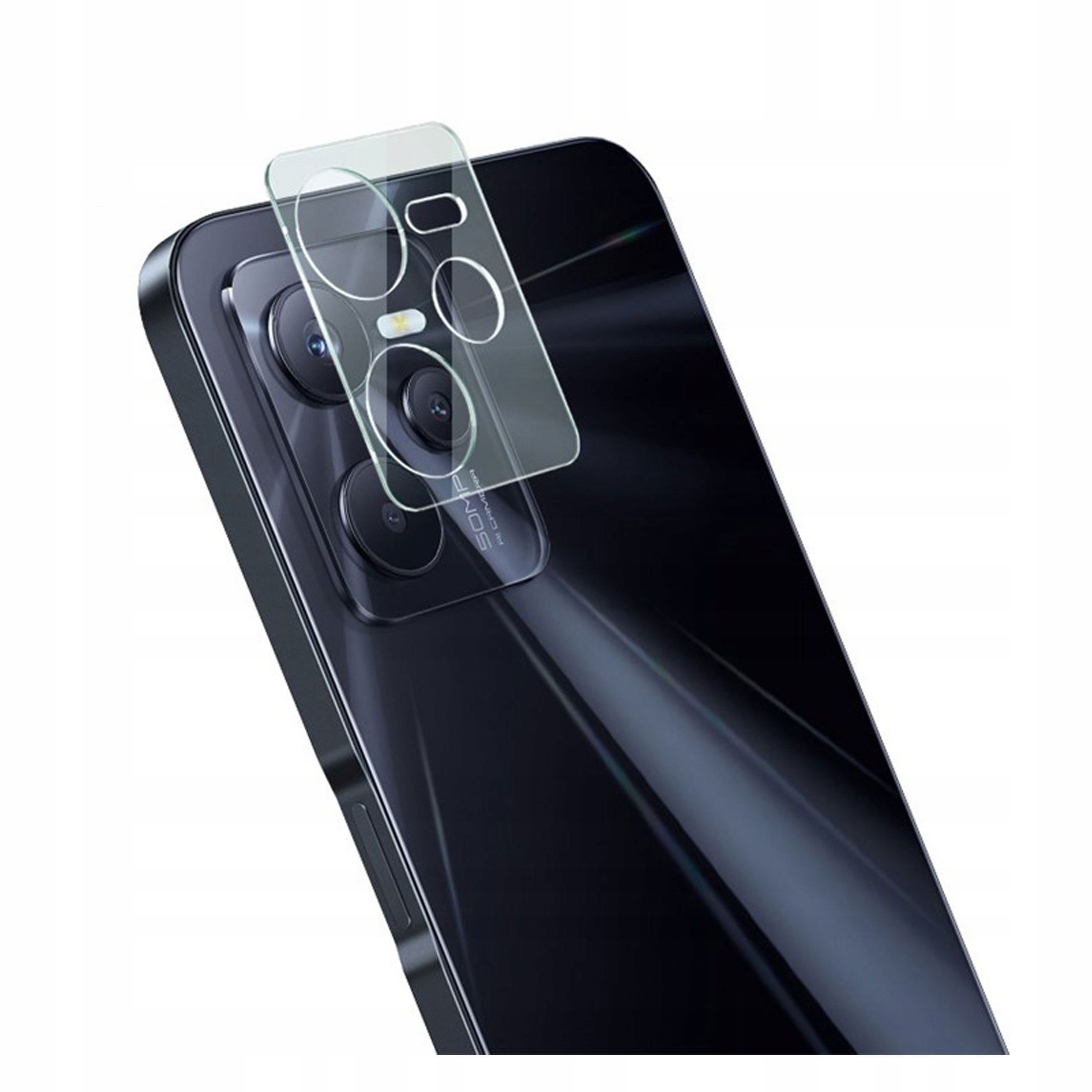 

Szkło Na Aparat Kamere do Realme C35