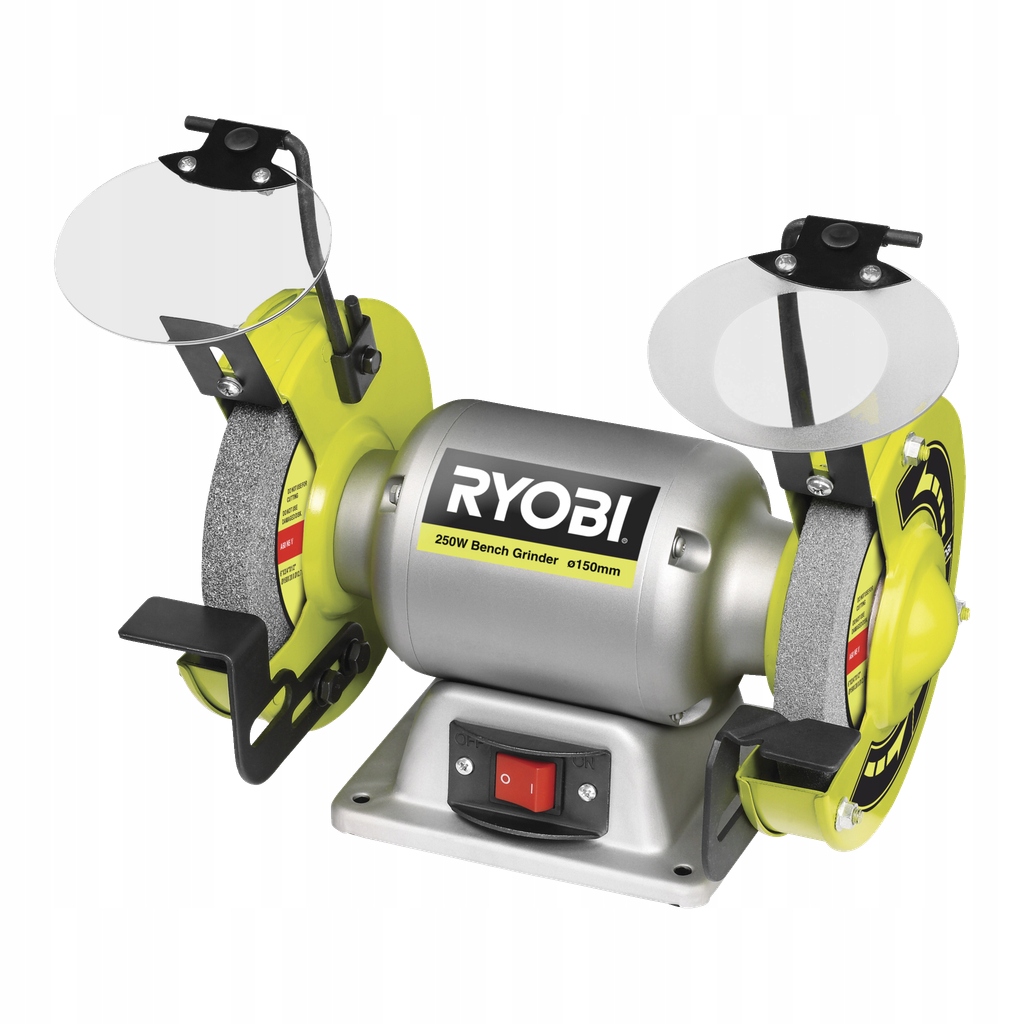 Szlifierka stołowa RBG6G1 Ryobi