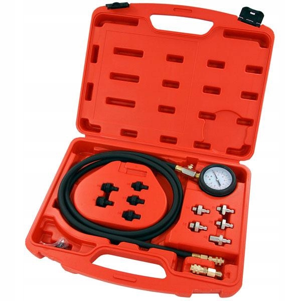 НИЛЬСЕН МАСЛА ДАВЛЕНИЕ МЕТР ТЕСТЕР