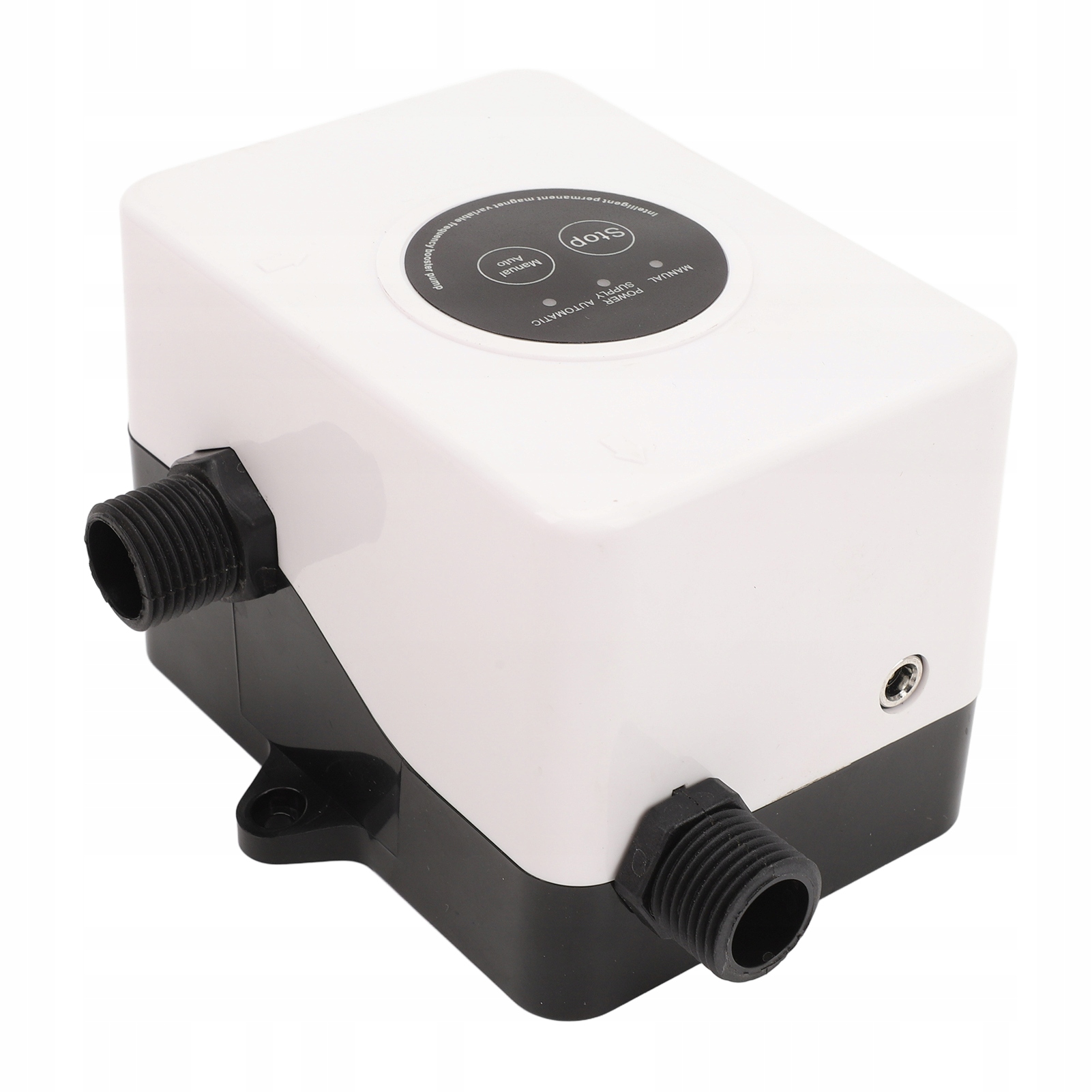 Čerpadlo pro podporu vodního tlaku 100 W 24 V 32 l/min 25 m Winta Y4