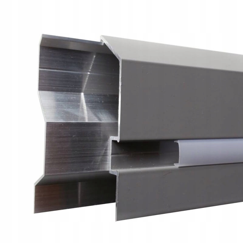 

Profil cokołowy Led C1 C2 Renoplast