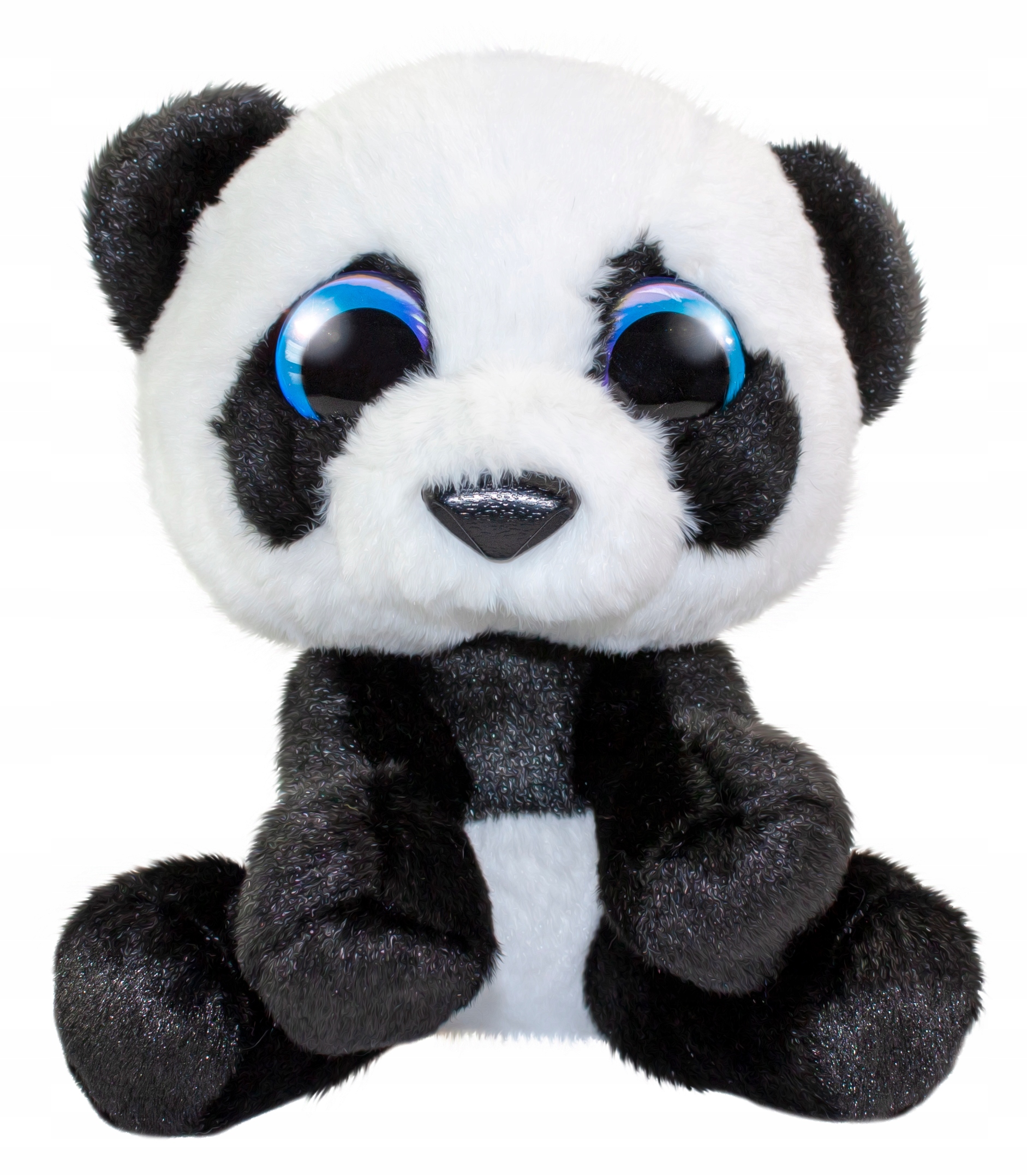 

Lumo Stars Pluszowa Panda Pan Classic