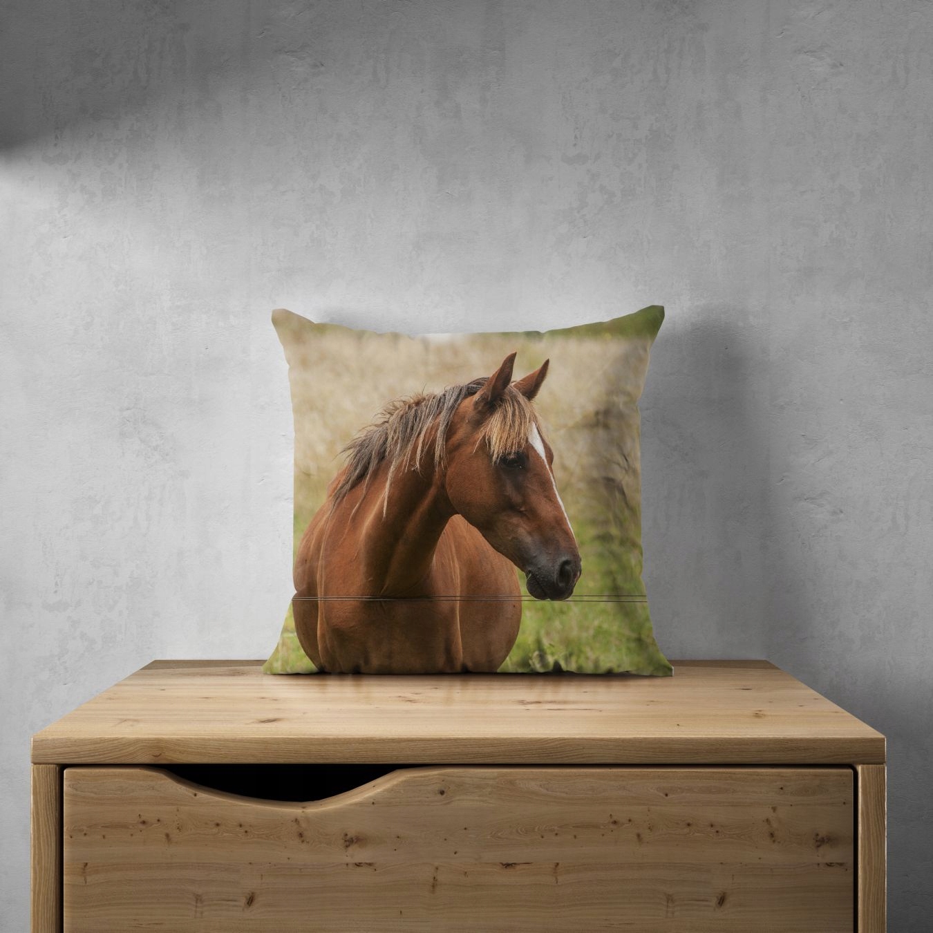 

Poduszka z pupilem Pies Kot Koń wzory Prezent