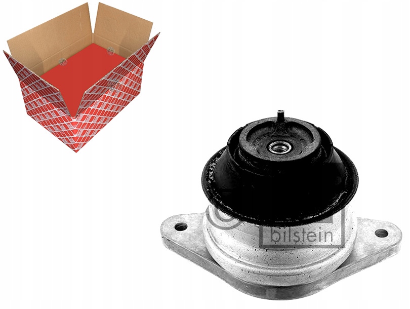 FEB29968 Polštář Sil. Db Třída C 07- Le Asistent řidiče #33