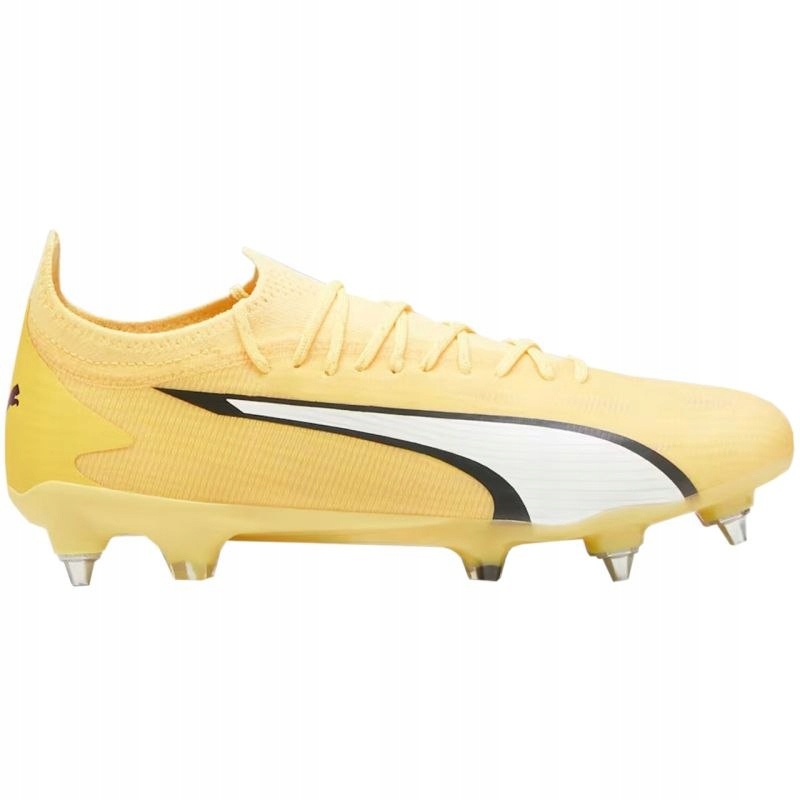 Fotbalová obuv Puma Ultra Ultimate MxSG 107504 04 vel. 41