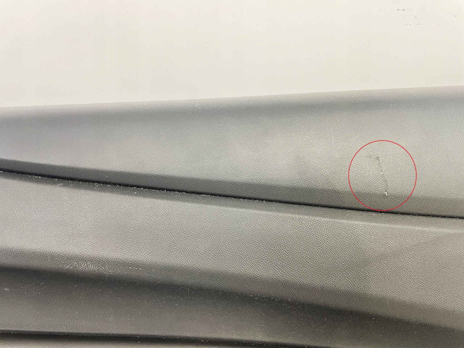 Chevrolet Camaro SS side door prawych 2016-18