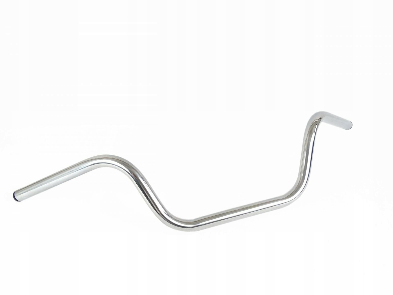 -19 - РУЛЬ CHOPPER DRAG КЛАССИЧЕСКИЙ 25,4 ДЮЙМА