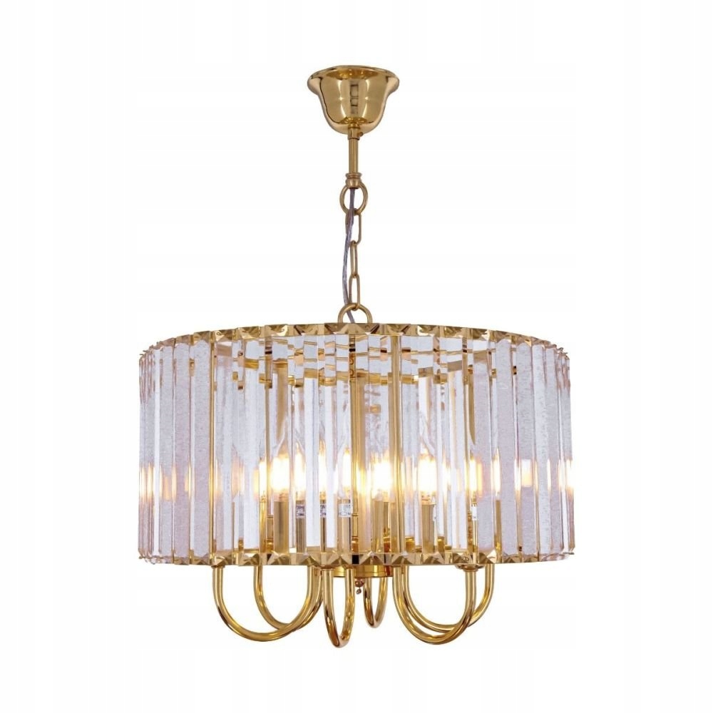 Luster Paris 1906/6 Zuma Line