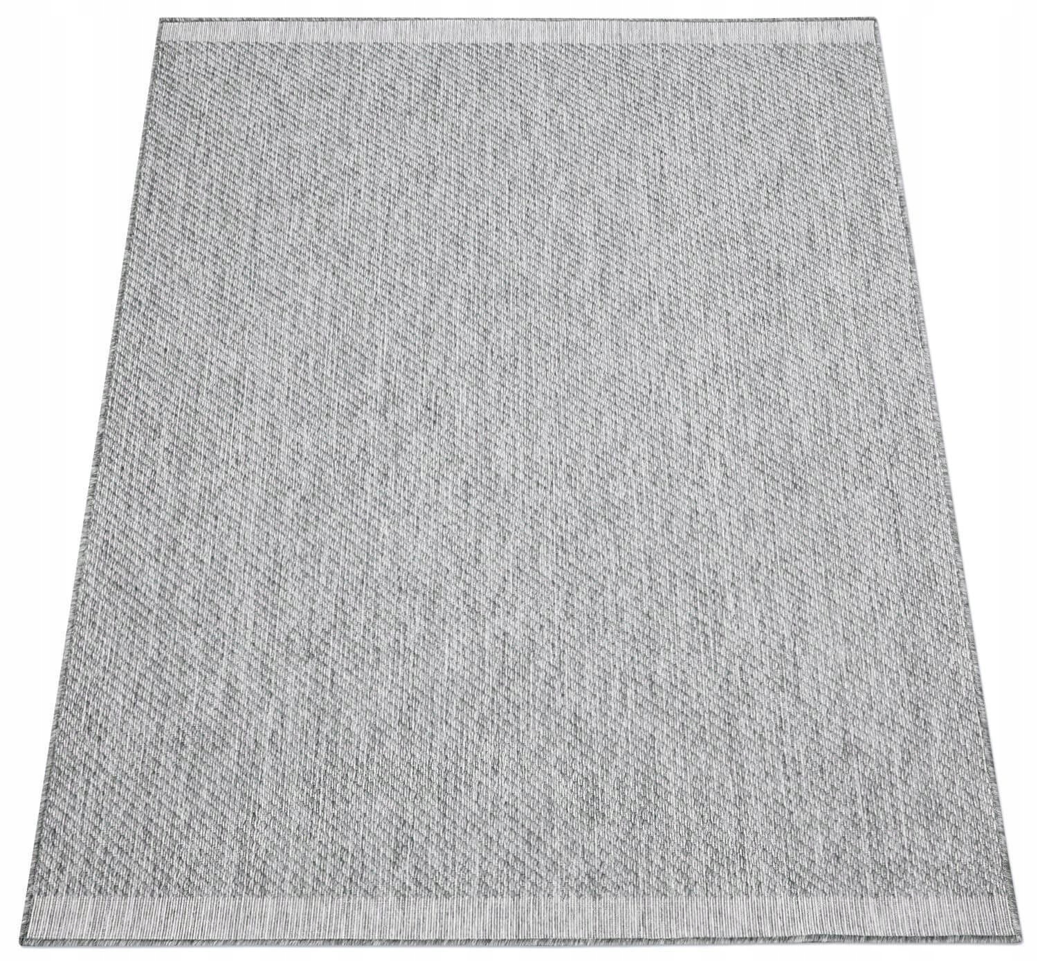 Dywan Do Kuchni Zewnętrzny Tarasowy Na Taras Balkon Sznurkowy Mata 120X170