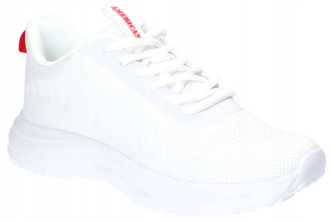 Výprodej Americké Sportovní Boty Adidas Bílé 38