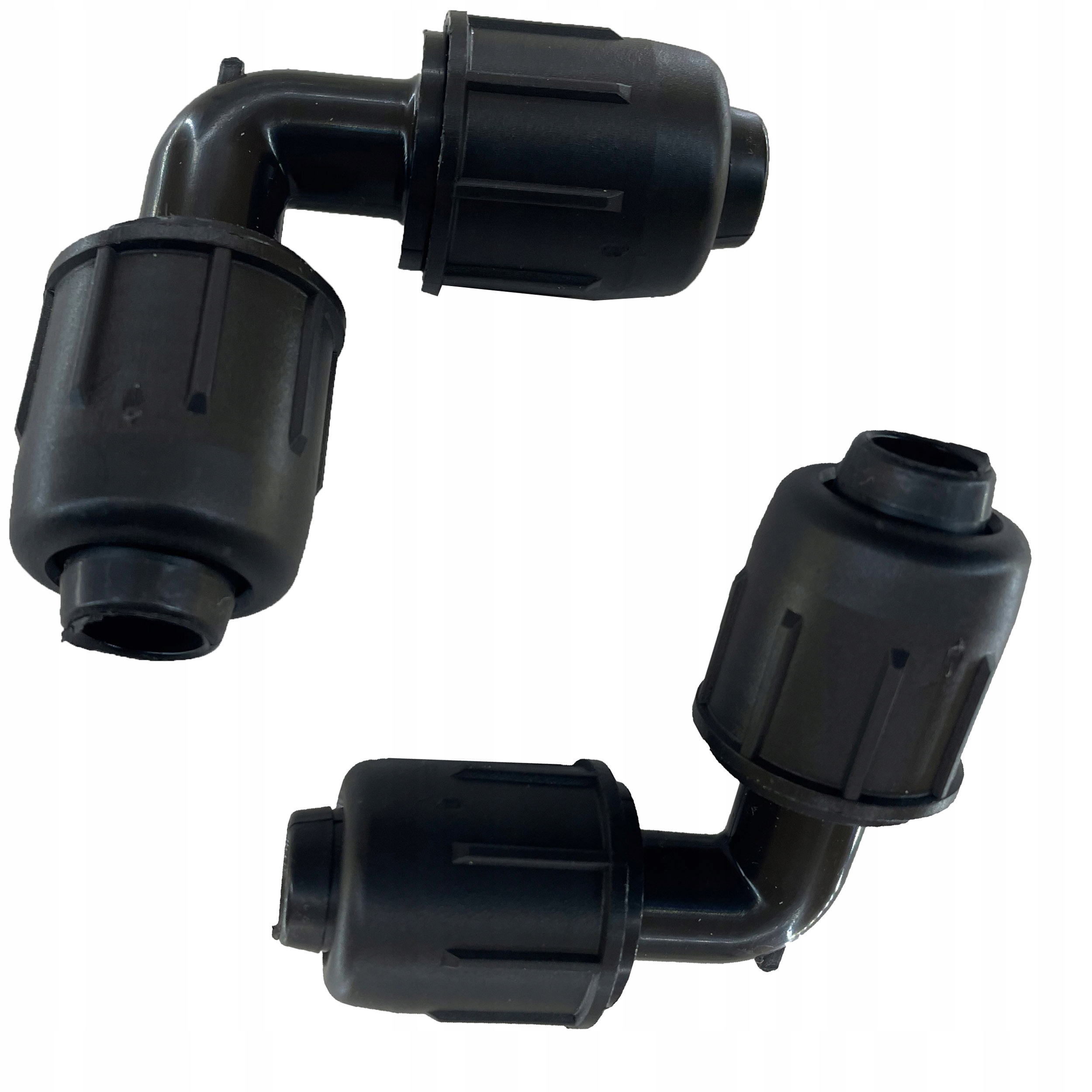 

Kolano złączka do rura linia Qj 16mm 16mm
