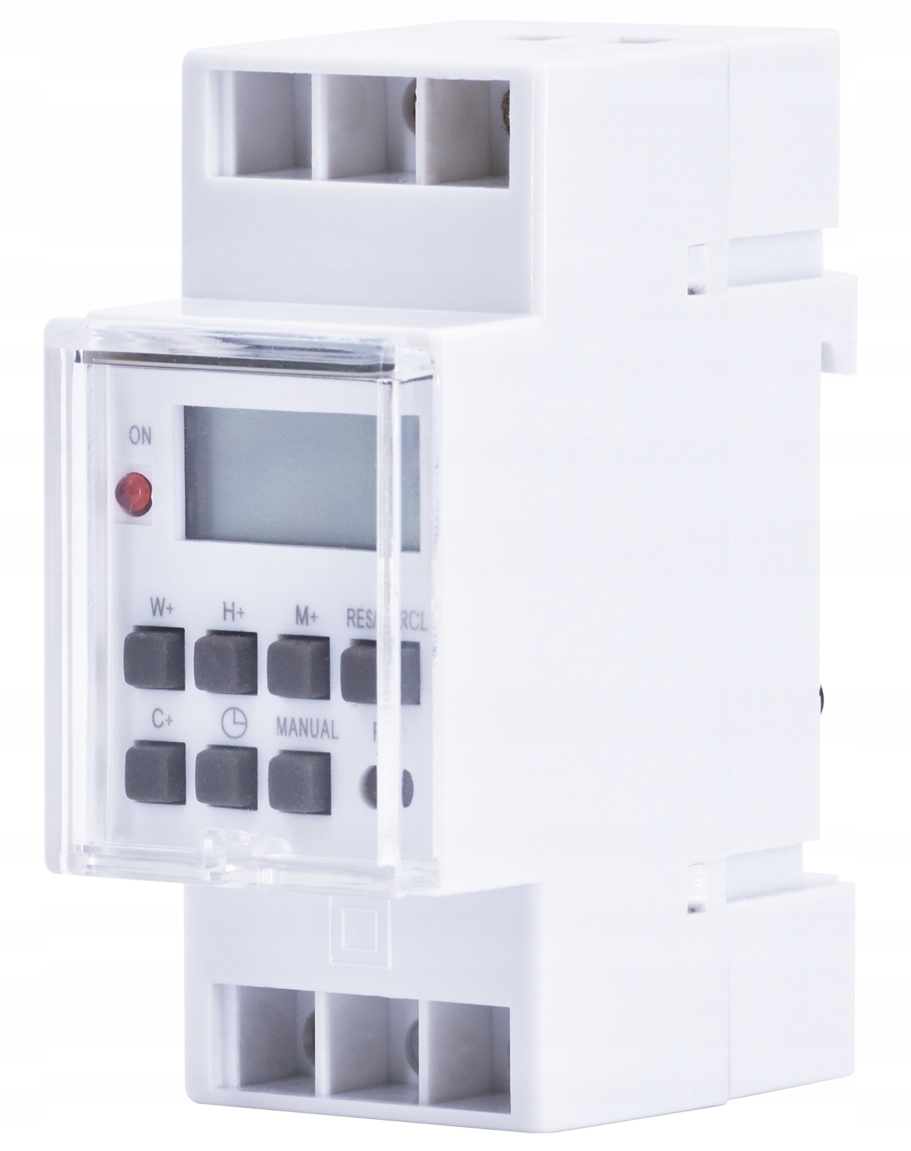 PROGRAMATOR CZASOWY ELEKTRONICZNY 7D SCHELINGER