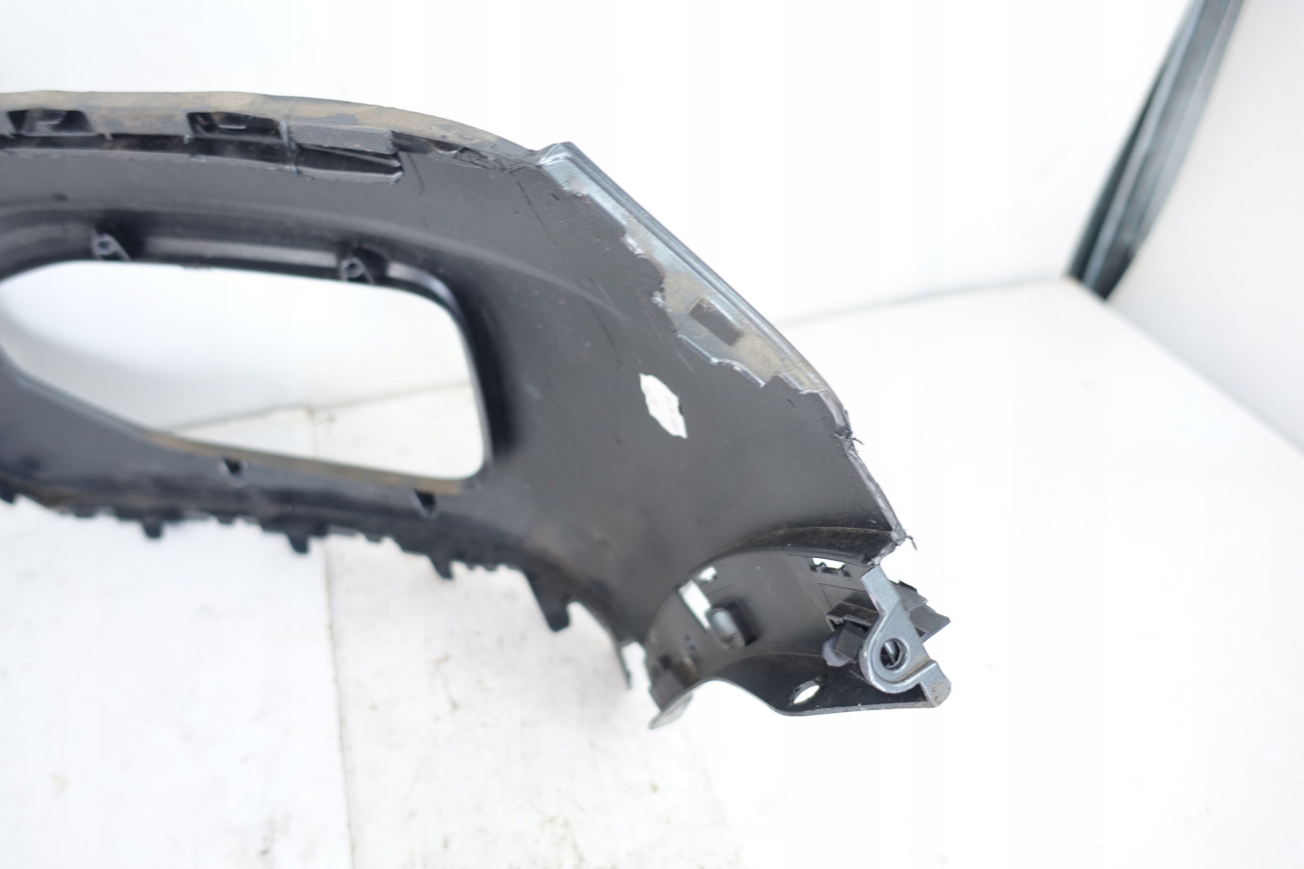 VOLKSWAGEN T-ROC bumper front front 17-21 2GA807221AF