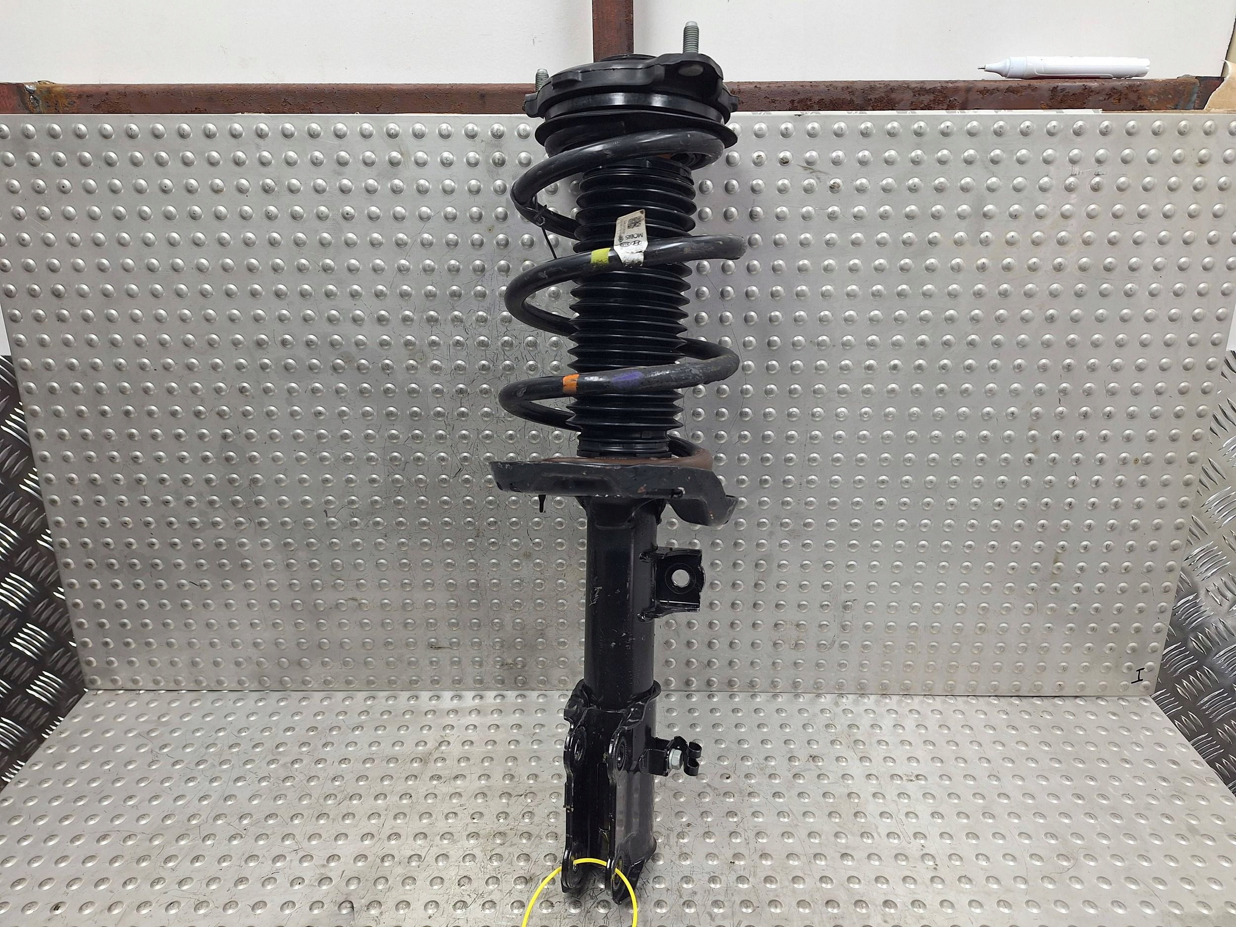 shock absorber left front KIA NIRO and 16-22 54651-G5200