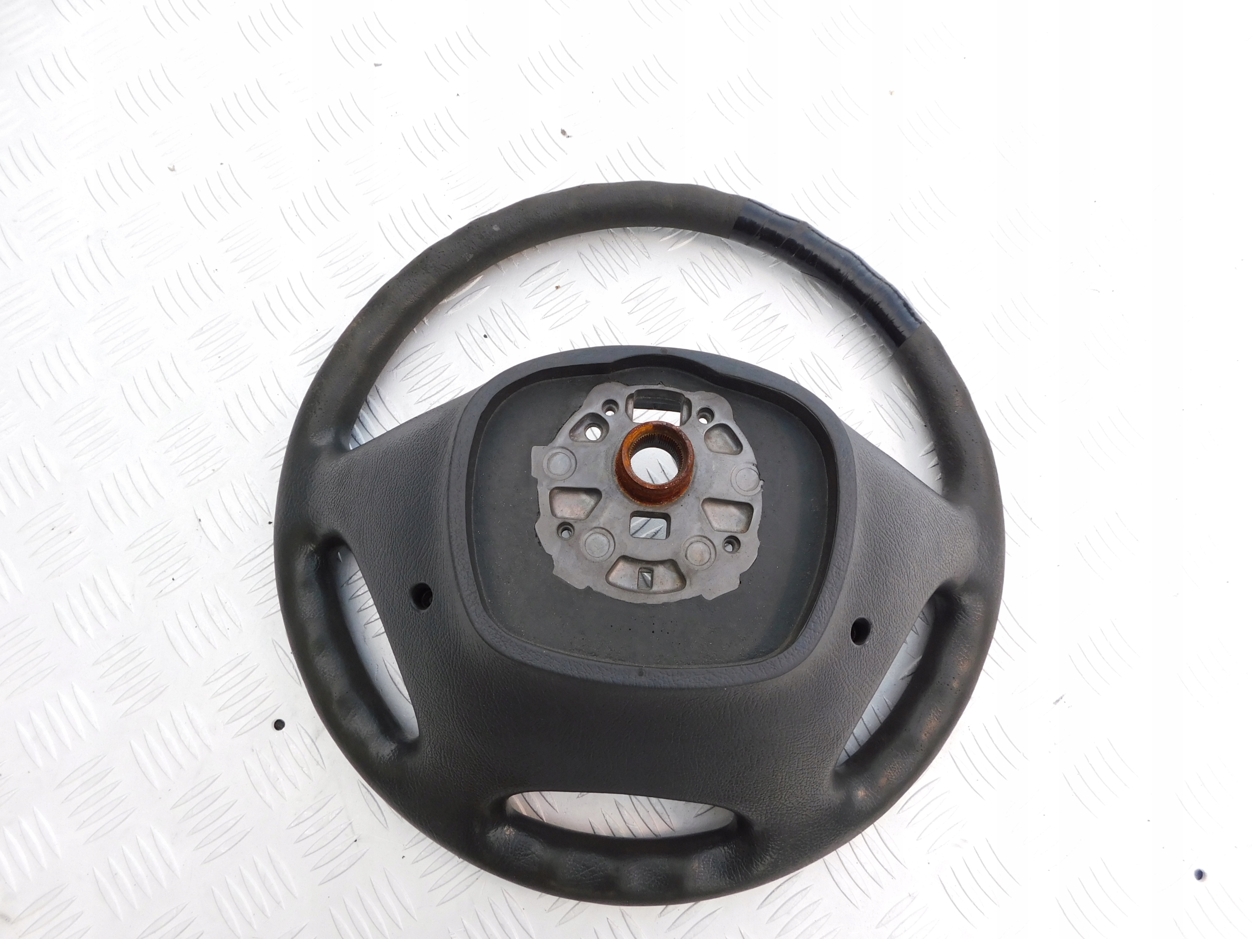 Mercedes Sprinter CDI Volant 00-06r