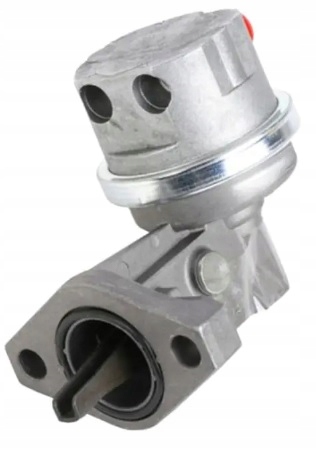 Palivová pumpa je vhodná pro pumpu John Deere RE517230