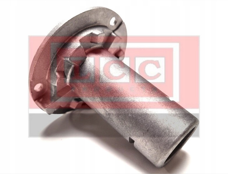 TULEJA, WSPORNIK LUSTERKA BOCZNEGO VW T5