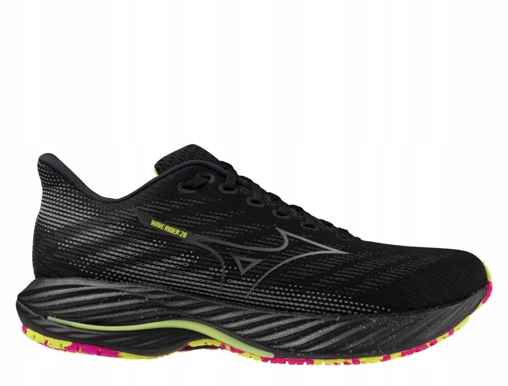 Buty Mizuno Wave Rider 28 W J1GC246301 38 Mizuno