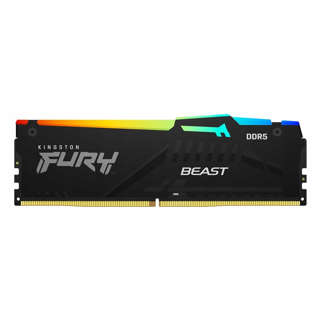 KF556C40BBAK4-128 Kingston Fury Beast 128GB