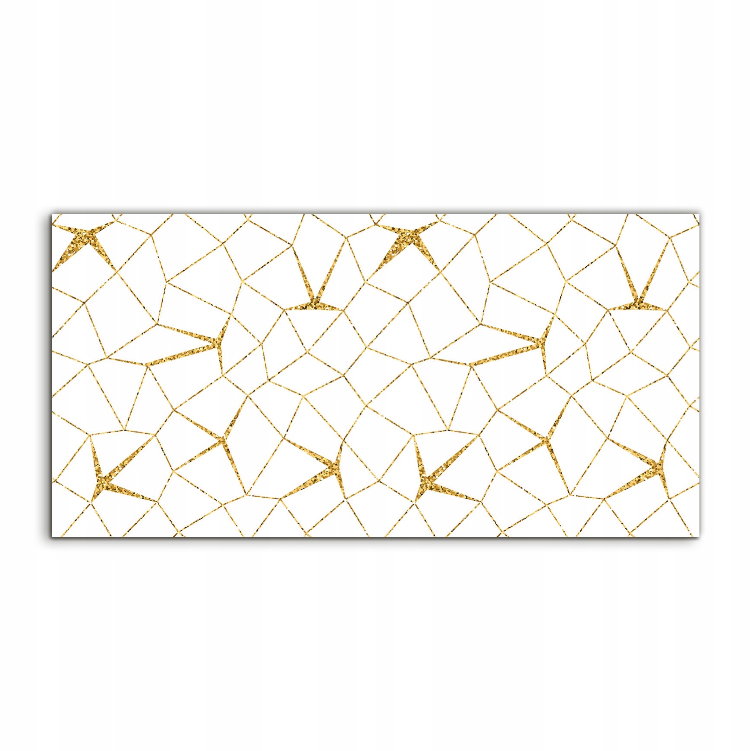 Obraz 100x50 cm ako darček Mozaika Vzor Abstrakcia