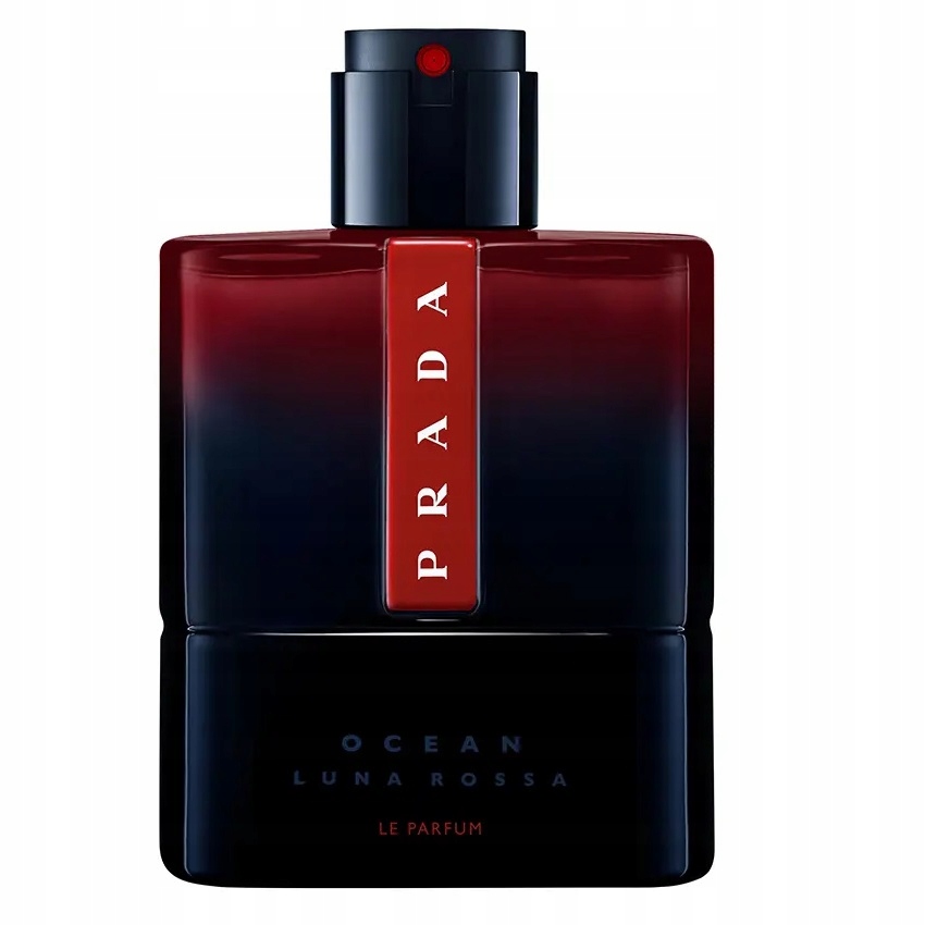 Prada Luna Rossa Ocean Parfém 100 ml Sprej