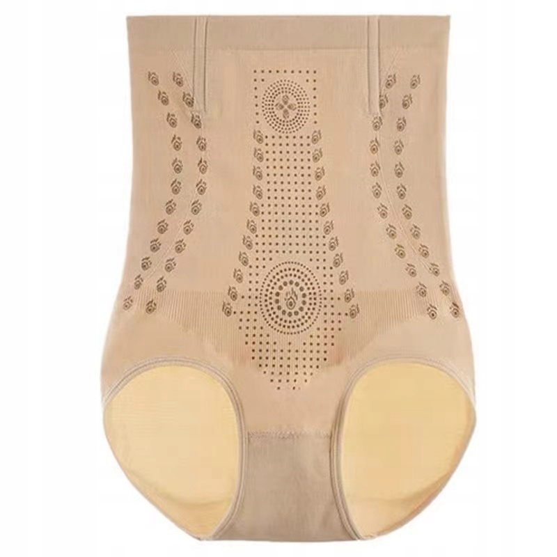 Bielizna Modelująca Ionstech Brzuch Pośladki XL EAN (GTIN) 6911709203286